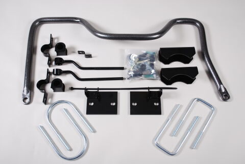 Rear Sway Bar&nbsp;Kit
