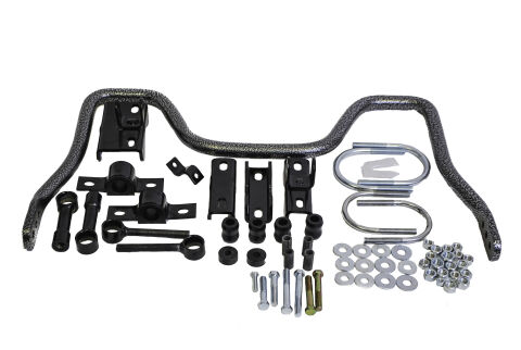 Rear Sway Bar&nbsp;Kit