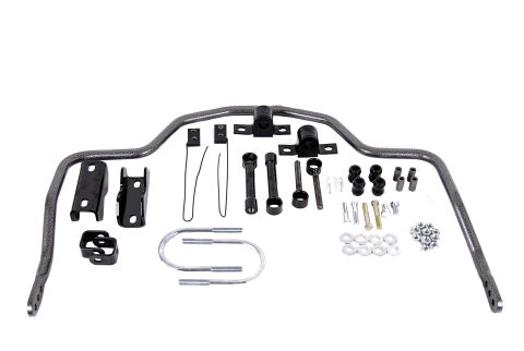 Rear Sway Bar&nbsp;Kit