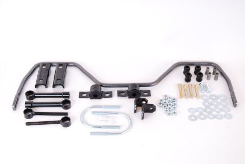 Rear Sway Bar&nbsp;Kit