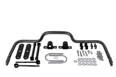 Rear Sway Bar&nbsp;Kit