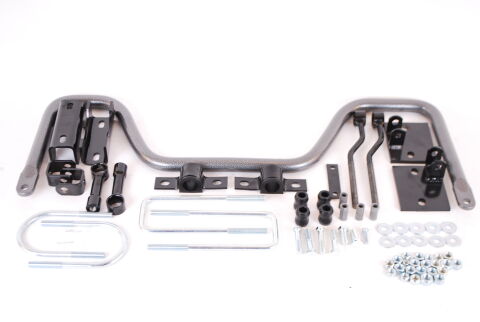 Rear Sway Bar&nbsp;Kit