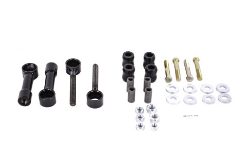 Universal Adjustable Straight End&nbsp;Link