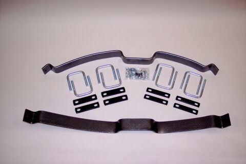 EZ-990 Helper Spring&nbsp;Kit
