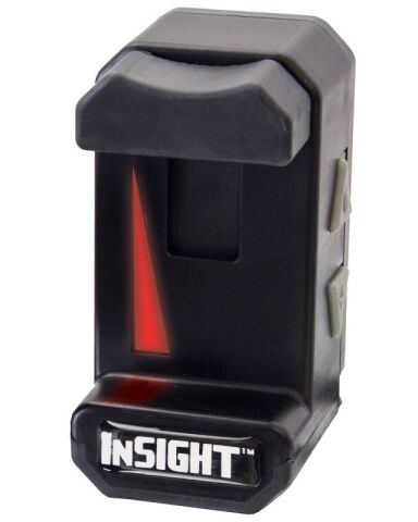 InSIGHT Flex-Mount Brake Control