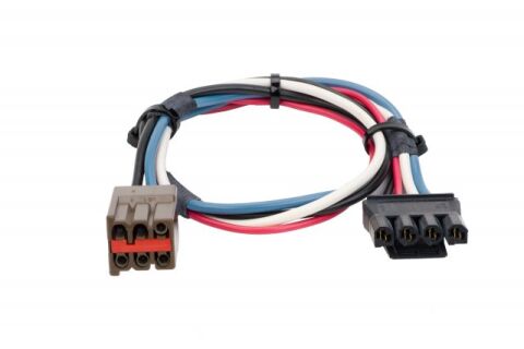 FORD Plug-In Simple! Brake Control Connector