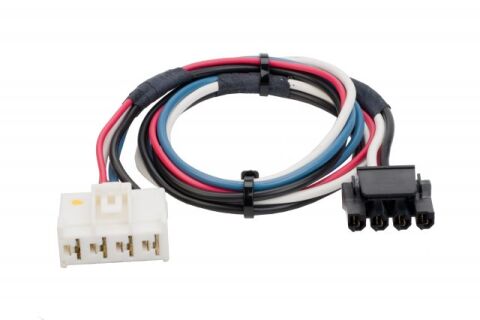 DODGE Plug-In Simple! Brake Control Connector