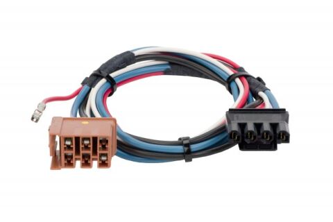 CHEVROLET / GMC Plug-In Simple! Brake Control Connector