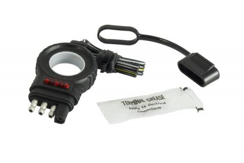 Endurance Easy-Pull LED Test 4 Flat Trailer Side&nbsp;(12)
