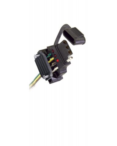 Endurance Quick Fix 4 Flat Vehicle&nbsp;Side