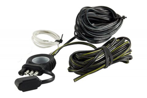 Endurance Easy-Pull 4 Flat Y-Harness&nbsp;(20)