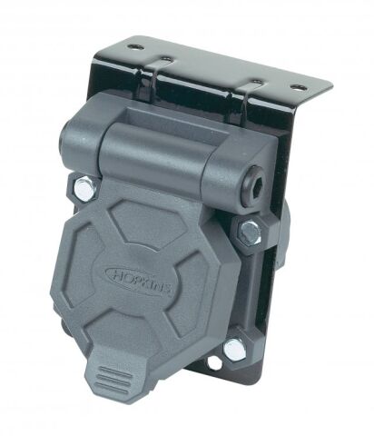 Endurance 7 Blade Vehicle&nbsp;Side