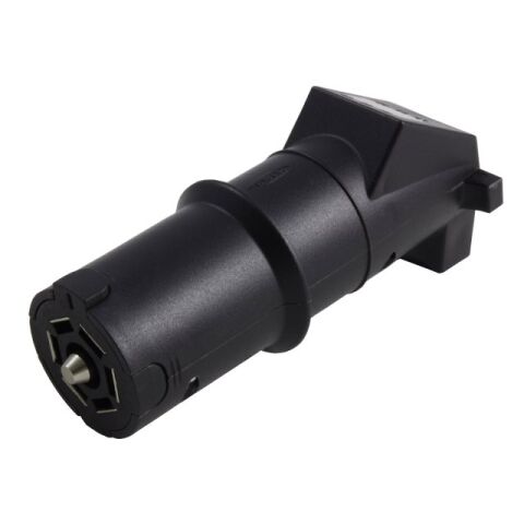 LED Test 7 Blade Trailer&nbsp;Side