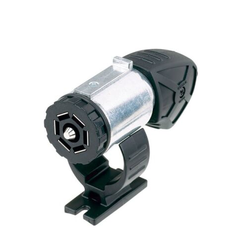 Endurance 7 Blade Trailer Side (metal)