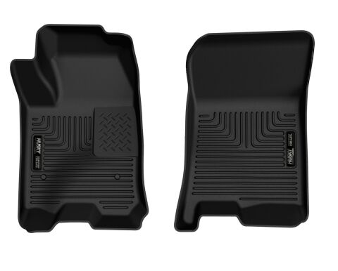 X-act Contour - Front Floor&nbsp;Liners