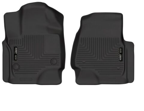 Weatherbeater - Front Floor&nbsp;Liners