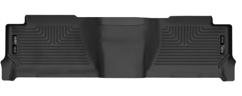 X-act Contour - 2nd Seat Floor&nbsp;Liner