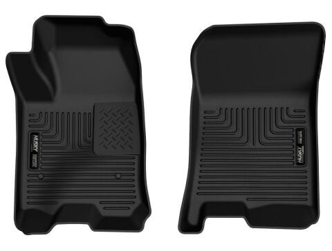 Weatherbeater - Front Floor&nbsp;Liners