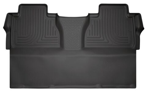 X-act Contour - 2nd Seat Floor&nbsp;Liner