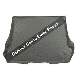 Cargo Liner -&nbsp;Grey