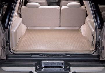 Cargo Liner -&nbsp;Tan