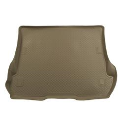Cargo Liner -&nbsp;Tan
