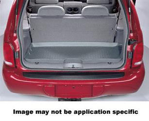 Cargo Liner -&nbsp;Black