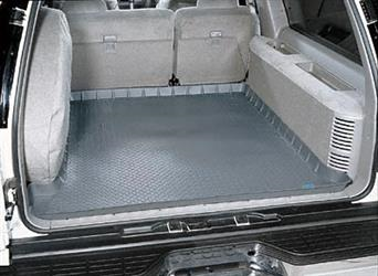Cargo Liner -&nbsp;Grey
