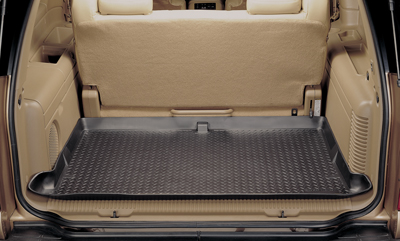 Cargo Liner -&nbsp;Black