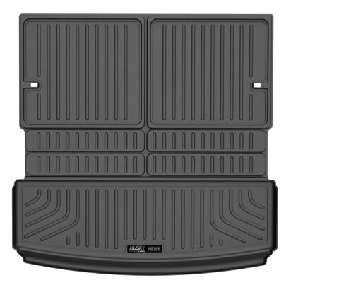 Weatherbeater - Cargo&nbsp;Liner