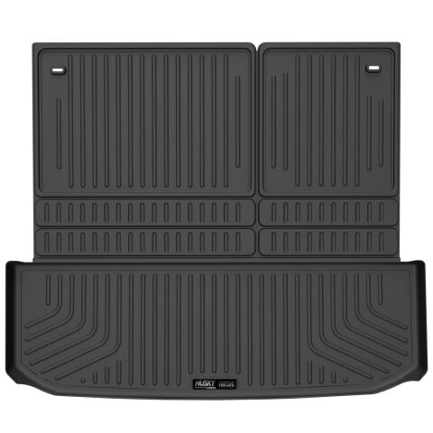 Weatherbeater - Cargo&nbsp;Liner