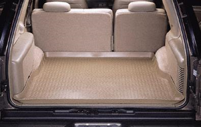 Cargo Liner -&nbsp;Tan