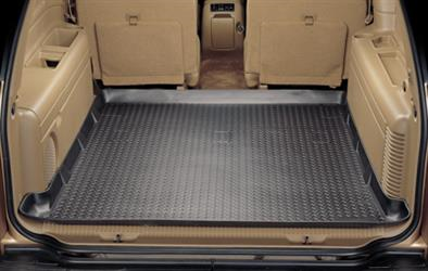 Cargo Liner -&nbsp;Black