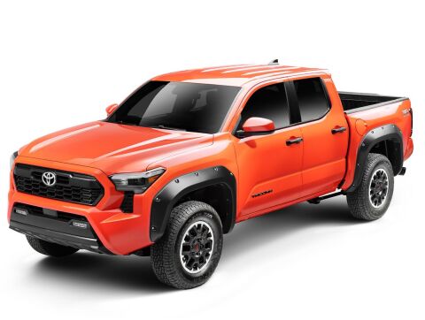 Fender Flares Pocket-Style 4PC&nbsp;Set