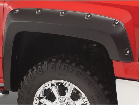 Fender Flares Pocket-Style 4PC&nbsp;Set