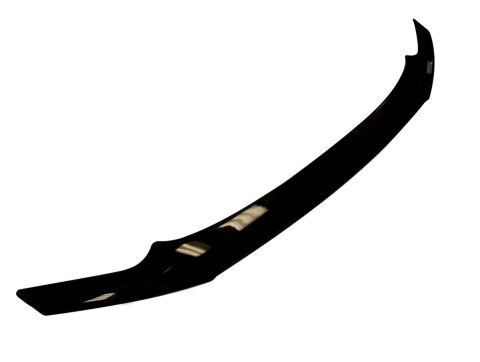 Aeroskin Hood Protector;&nbsp;Smoke