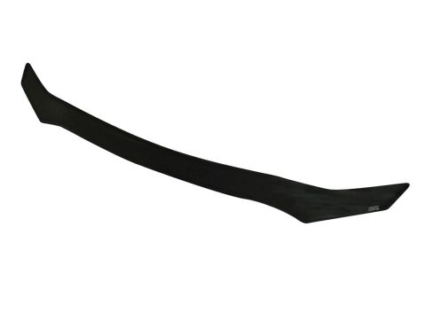Aeroskin Hood Protector;&nbsp;Smoke