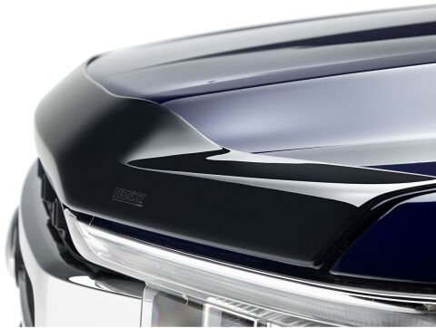 Aeroskin Hood Protector;&nbsp;Smoke