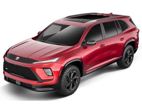 Aeroskin Hood Protector;&nbsp;Smoke