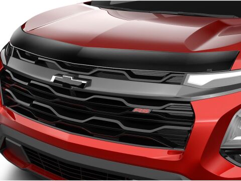 Aeroskin Hood Protector;&nbsp;Smoke