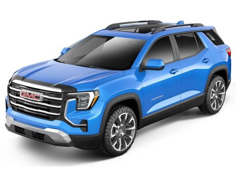 Aeroskin Hood Protector;&nbsp;Smoke