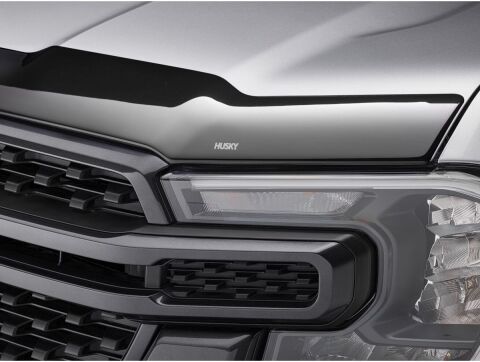 Aeroskin Hood Protector;&nbsp;Smoke
