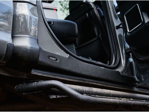 Truck Trail Armor Rocker Panel&nbsp;Kit