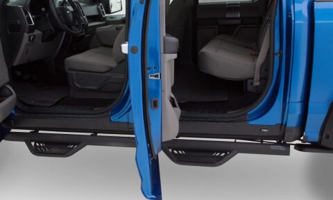 Truck Trail Armor Rocker Panel&nbsp;Kit