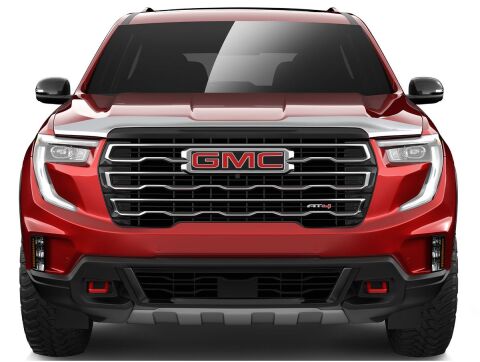 Aeroskin Hood Protector;&nbsp;Chrome