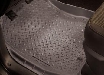 Floor Liner - Front&nbsp;Tan