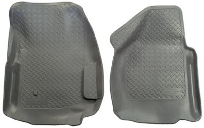 Floor Liner - Front&nbsp;Grey