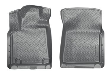 Floor Liner - Front&nbsp;Grey