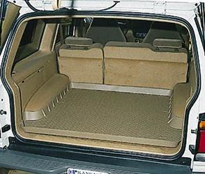Cargo Liner -&nbsp;Black