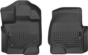 X-act Contour - Front Floor&nbsp;Liners